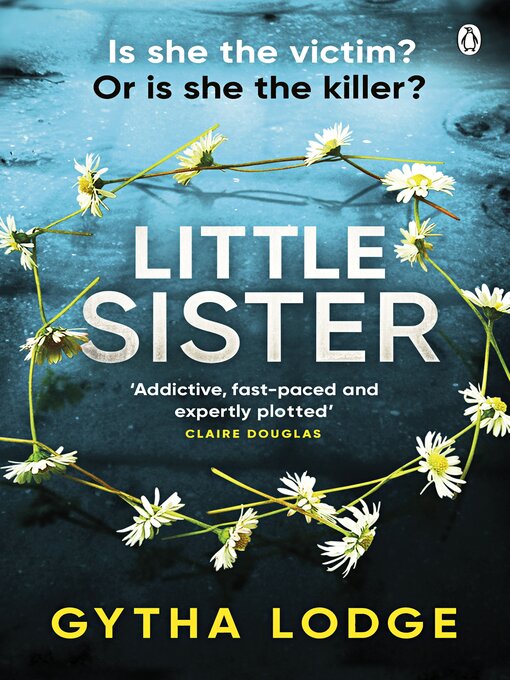 Title details for Little Sister by Gytha Lodge - Available